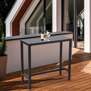 No. 6 - ONLYCTR Outdoor Bar Table - 2