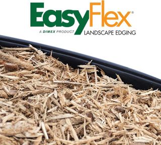 No. 2 - EasyFlex Pound-in Landscape Edging with Anchoring Stakes - 2