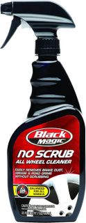 No. 10 - Black Magic BM41023 No No Scrub Wheel Cleaner - 1
