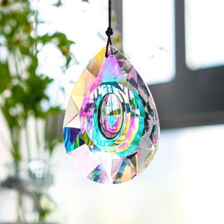 No. 7 - H&D HYALINE & DORA Garden Suncatcher - 3