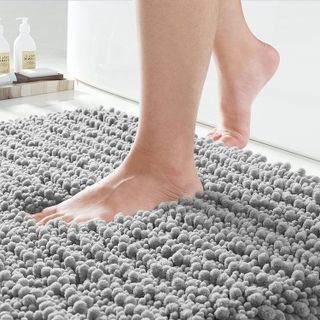 10 Best Bath Rugs for a Cozy and Luxurious Bathroom- 3