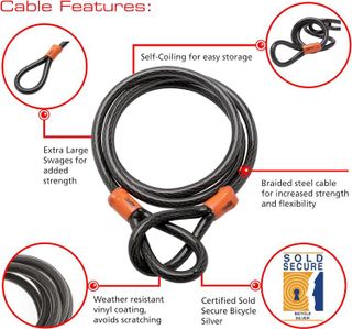 No. 6 - Sterling Appliance Cord - 2