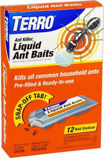 No. 1 - TERRO T300B Liquid Ant Killer - 1