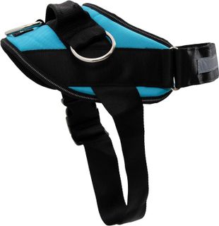 Top 10 Best Dog Harnesses for Walking and Adventure- 5