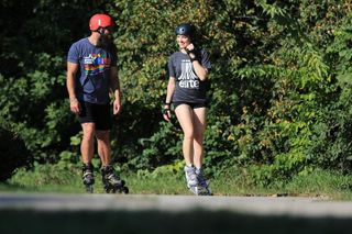 No. 1 - Roller Derby Aerio Women's Inline Skates - 4