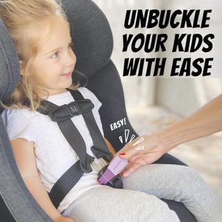 No. 5 - UnbuckleMe Car Seat Clip Opener - 2