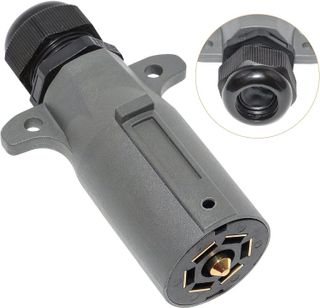 10 Best Trailer Connectors for Easy and Reliable Towing- 5