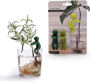 No. 10 - PELEG DESIGN Plant Support Figures - 1