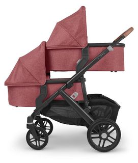 No. 2 - UPPAbaby Vista Upper Adapter - 5