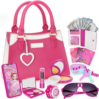 10 Best Toy Purses for Little Girls- 3