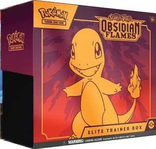 Top 10 Best Pokemon Booster Packs for Card Game Collectors- 1