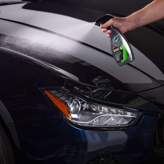 No. 4 - Turtle Wax Hybrid Solutions Ceramic Spray Coating - 5