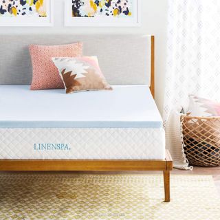 Top 10 Mattress Toppers for the Ultimate Comfort Sleep- 1