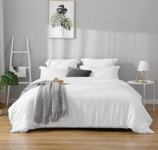 No. 10 - BBANGD Twin Duvet Covers - 1