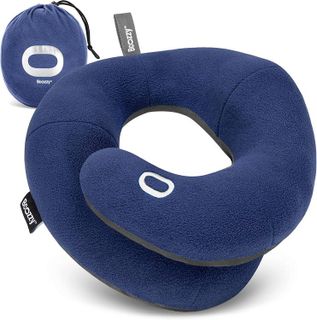 10 Best Kids Travel Pillows for Comfortable Journeys- 5