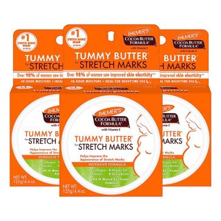 No. 9 - Palmer's Cocoa Butter Formula Tummy Butter Balm - 1