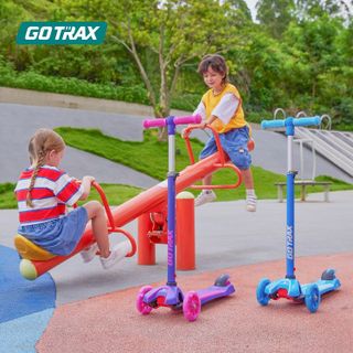 No. 8 - Gotrax KS1/KS3 Kids Kick Scooter - 2