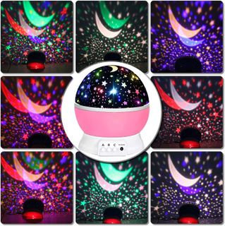 No. 10 - Star Projector for Kids - 2
