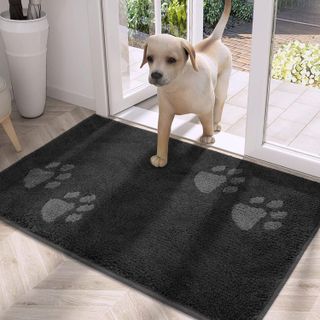 No. 5 - PURRUGS Dirt Trapper Door Mat - 1