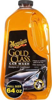 No. 8 - Meguiar's Gold Class Car Wash - 1