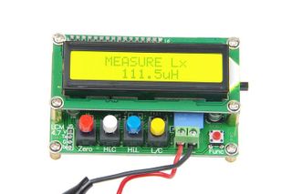 Top 8 Capacitance Meters for Accurate Electrical Measurements- 5