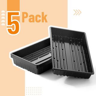 No. 4 - Mr. Pen Plant Germination Trays - 2