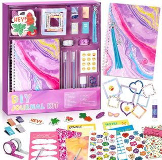 No. 3 - PERRYHOME DIY Journal Kit - 1