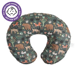 No. 4 - Boppy Nursing Pillow - 4