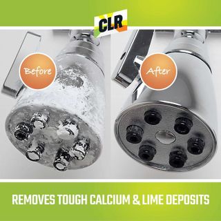 No. 2 - CLR Calcium, Lime & Rust Remover - 4