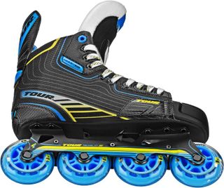 No. 3 - Tour Code7.one Inline Hockey Skate - 3