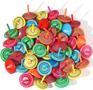 No. 6 - Aoriher Spinning Tops - 1