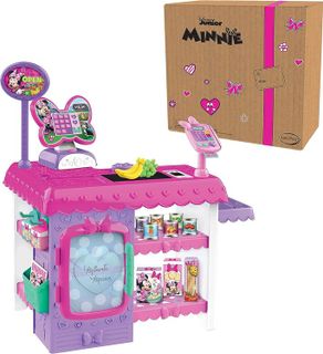 No. 7 - Minnie Mouse Marvelous Market - 1