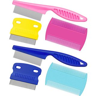 10 Best Cat Combs for Grooming and Removing Loose Hair- 4