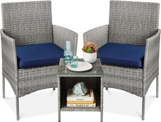 Best Patio Bistro Sets: Top Picks for Outdoor Furniture- 5