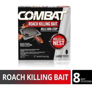 No. 3 - Combat Roach Killing Bait - 2