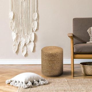 No. 8 - Cplxroc Pouf Ottoman - 2