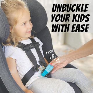 No. 1 - UnbuckleMe Car Seat Buckle Release Tool - 2