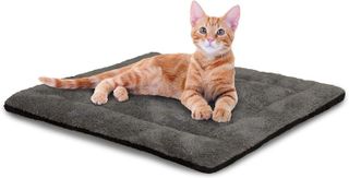 No. 2 - Self-Warming Cat Bed Pad - 1