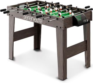 10 Best Foosball Tables and Equipment for Family Entertainment- 3