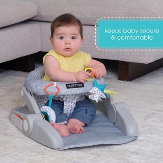 No. 9 - Summer Infant Learn-to-Sit 2-Position Floor Seat - 3