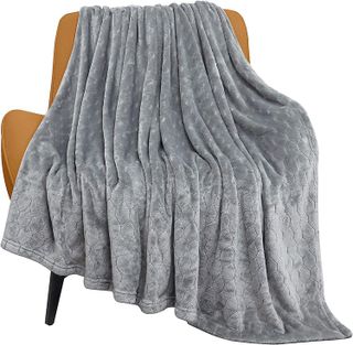 No. 10 - TOONOW Fleece Blanket - 1