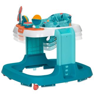 No. 3 - Safety 1st Ready, Set, Walk! DX Developmental Walker - 3