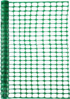 No. 6 - Boen Mesh Snow Fence - 2