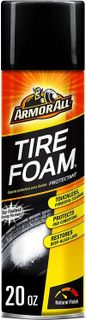 No. 5 - Armor All Tire Foam Protectant - 1