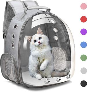 No. 7 - Henkelion Pet Carrier - 1