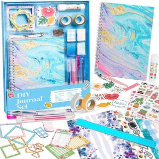 No. 4 - ABERLLS DIY Journal Set - 1