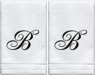 No. 6 - Creative Scents Fingertip Towels - 1