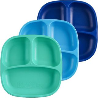 10 Best Toddler Plates for Mess-Free Mealtime- 3