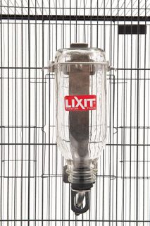 No. 2 - Lixit Bird Water Bottle - 5