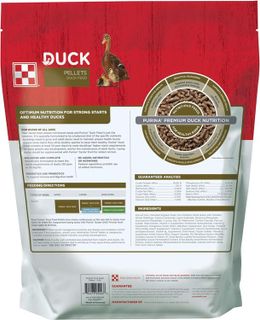 No. 7 - Purina Duck Feed Pellets - 2